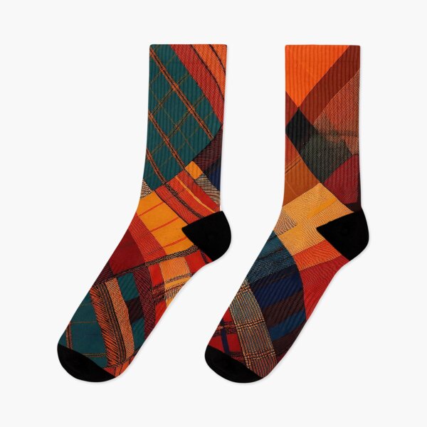 Item preview, Tartan Pattern  designed and sold by LETHAL_OFFICIAL.