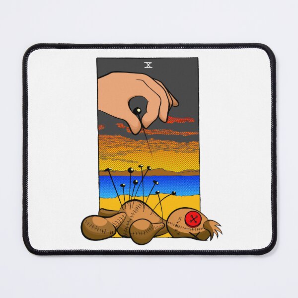 Item preview, 10 of Swords - Colour designed and sold by Rebel Journey.