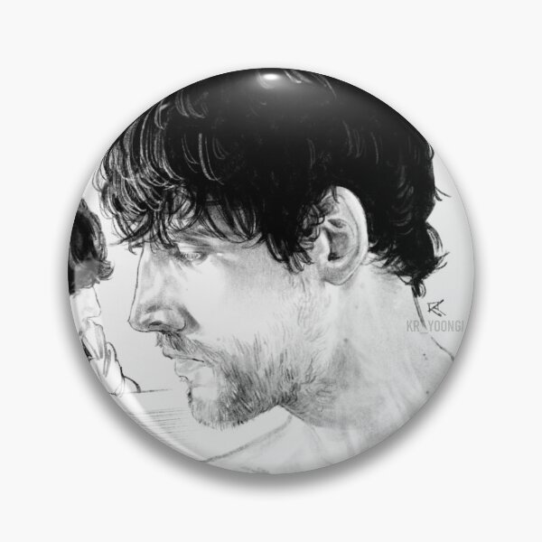 Item preview, Leo Elster (Humans) designed and sold by Kryoongi.