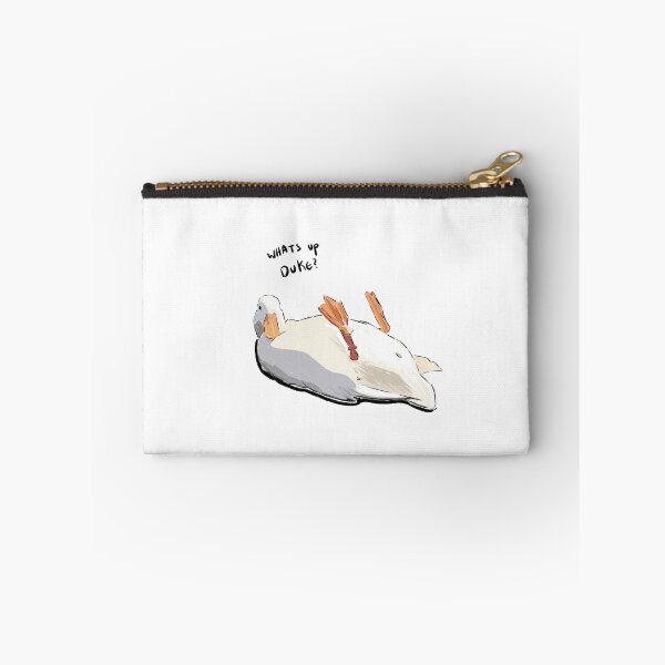 Item preview, Whats up duke?, duke designed and sold by Avishag turgeman.