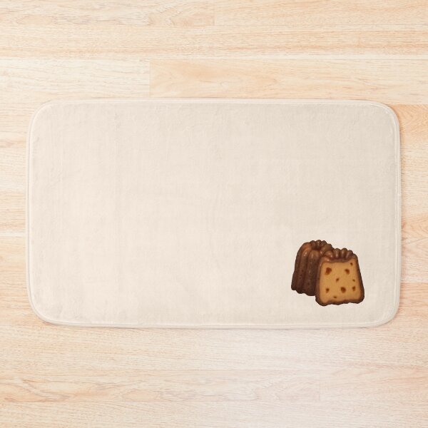Item preview, Chocolate Canelé designed and sold by baxilur.