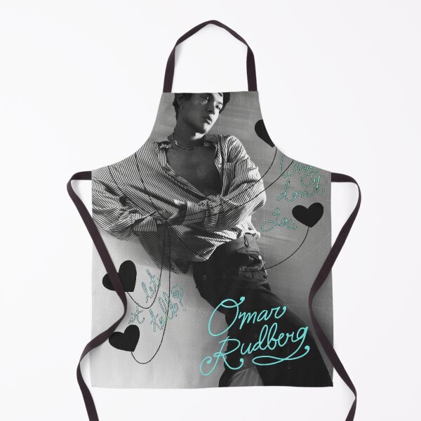 Item preview, let it talk! omar rudberg designed and sold by tmrwlaura.