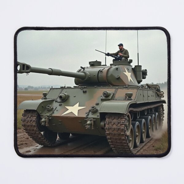 Item preview, American Tank designed and sold by doomwalker2010.