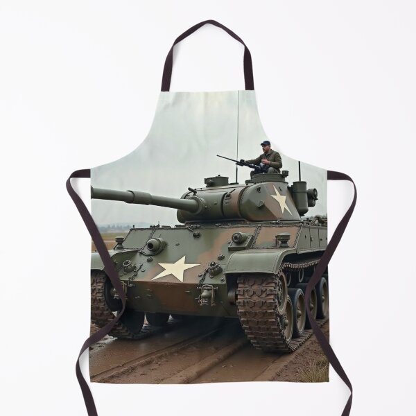 Item preview, American Tank designed and sold by doomwalker2010.
