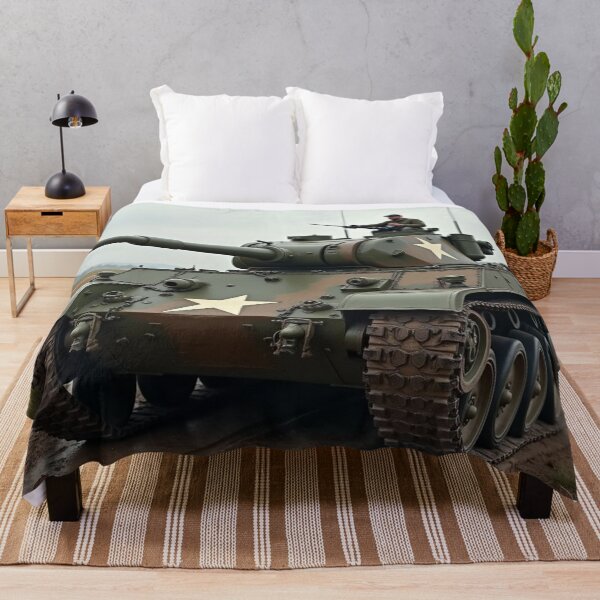 Item preview, American Tank designed and sold by doomwalker2010.