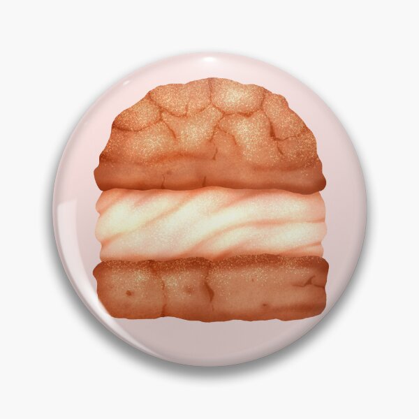 Item preview, Pink Choux Cream designed and sold by baxilur.