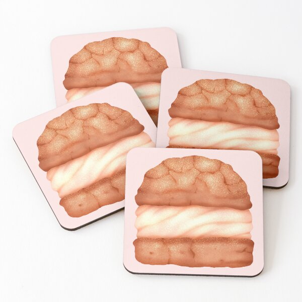 Item preview, Pink Choux Cream designed and sold by baxilur.