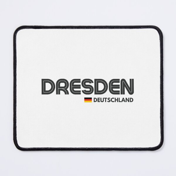 Item preview, Dresden - Deutschland designed and sold by Sketch-Shack.