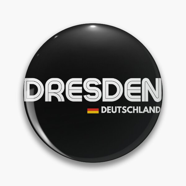 Artikelvorschau, Dresden - Deutschland entworfen und verkauft von Sketch-Shack.