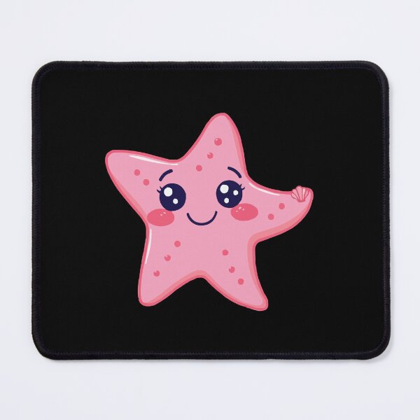 Item preview, Pink Starfish designed and sold by Getup-clothing.