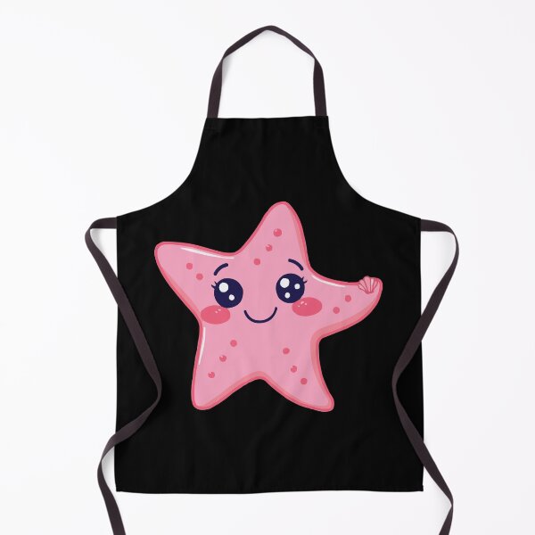 Item preview, Pink Starfish designed and sold by Getup-clothing.