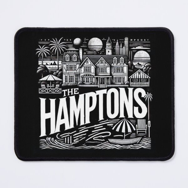 Item preview, The Hamptons  designed and sold by Myra365Art.