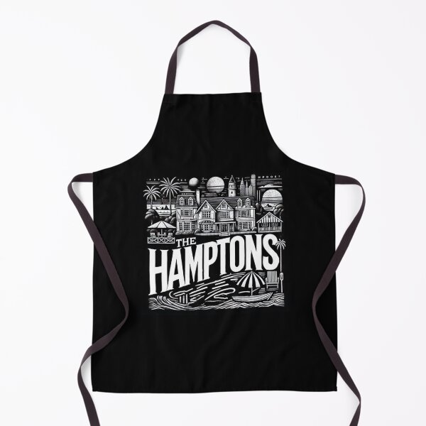 Item preview, The Hamptons designed and sold by Myra365Art.