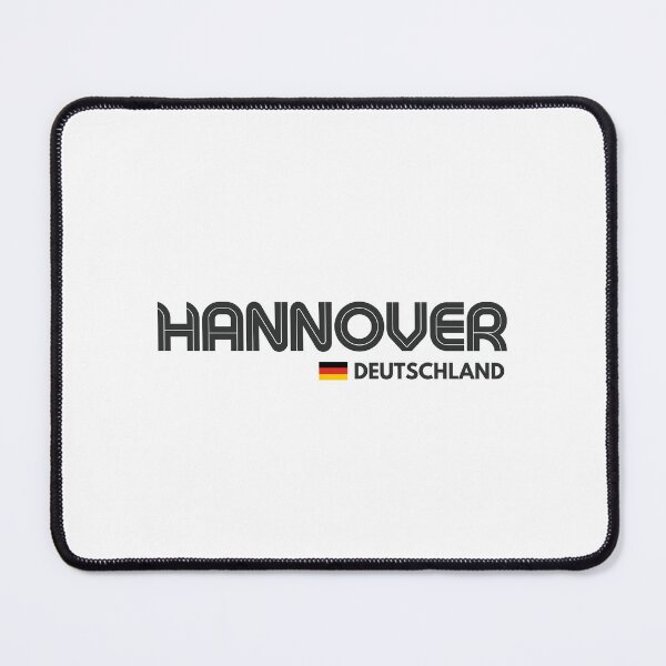 Item preview, Hannover - Deutschland  designed and sold by Sketch-Shack.