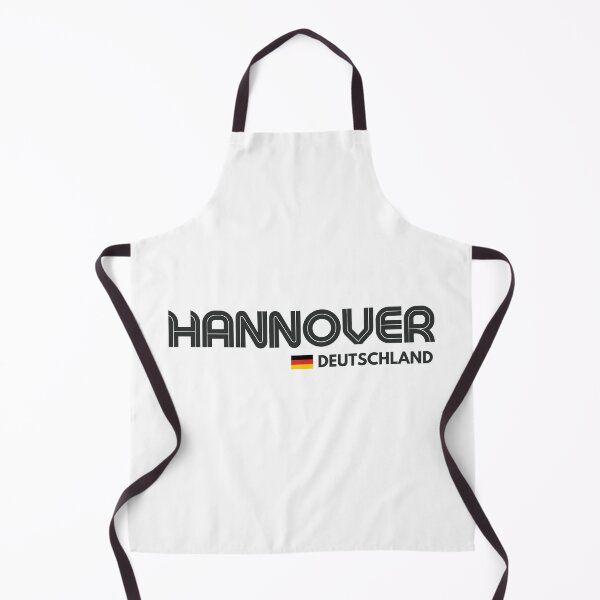 Item preview, Hannover - Deutschland designed and sold by Sketch-Shack.
