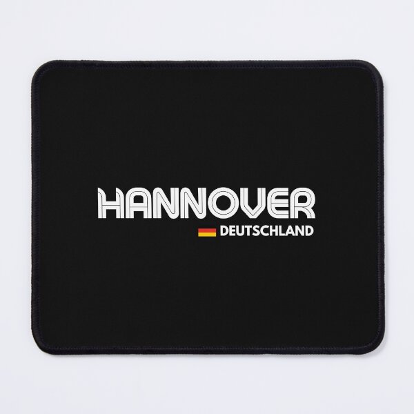 Item preview, Hannover - Deutschland  designed and sold by Sketch-Shack.
