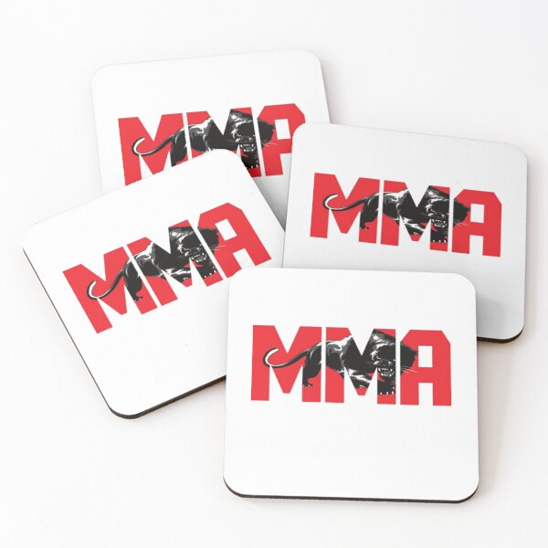 Item preview, MMA design  designed and sold by solastien.