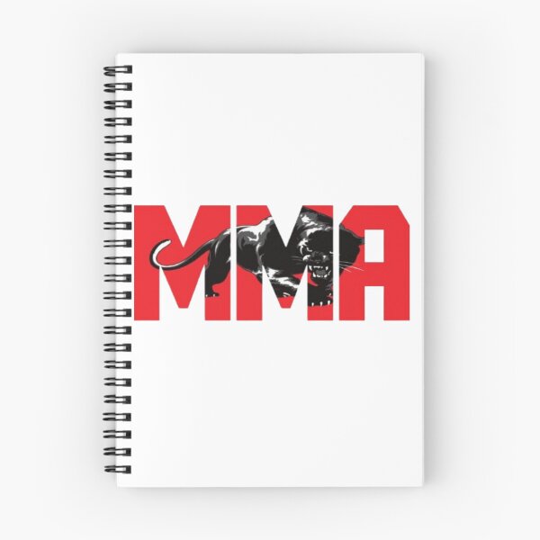 Item preview, MMA design  designed and sold by solastien.