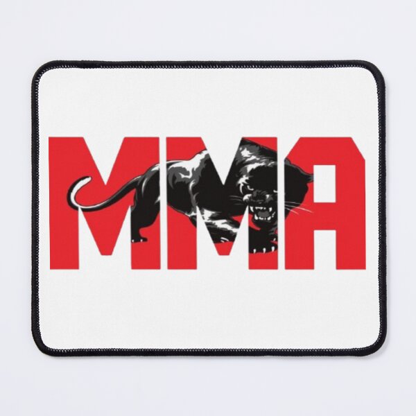 Item preview, MMA design  designed and sold by solastien.