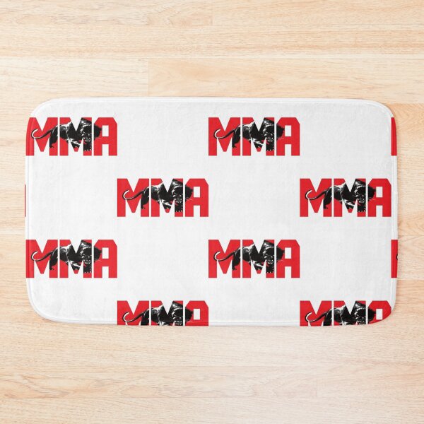 Item preview, MMA design  designed and sold by solastien.