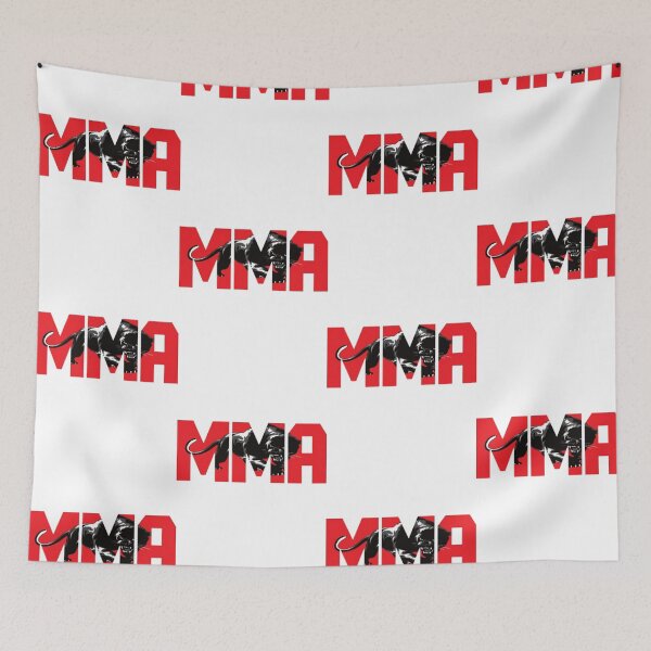 Item preview, MMA design  designed and sold by solastien.
