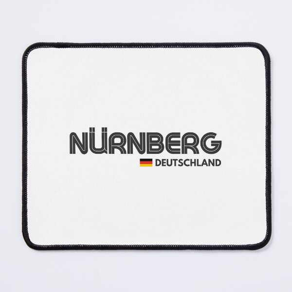Item preview, Nürnberg - Deutschland designed and sold by Sketch-Shack.