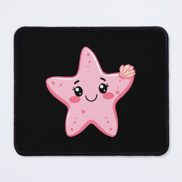 Item preview, Pink Starfish designed and sold by Getup-clothing.
