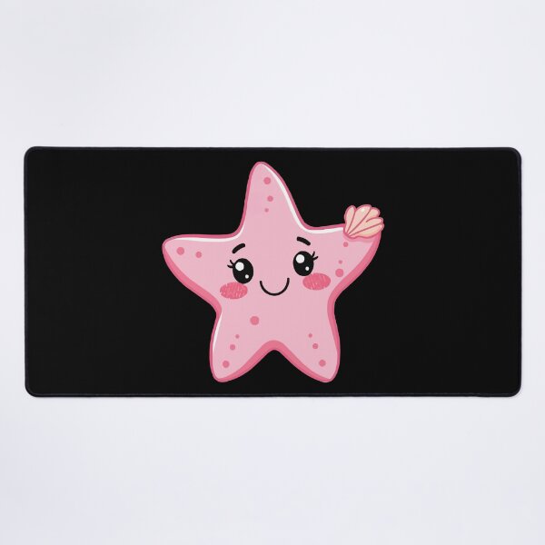 Item preview, Pink Starfish designed and sold by Getup-clothing.