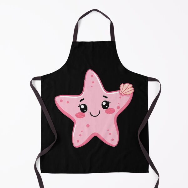 Item preview, Pink Starfish designed and sold by Getup-clothing.