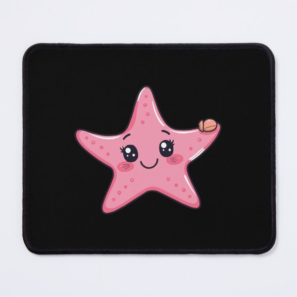 Item preview, Pink Starfish designed and sold by Getup-clothing.