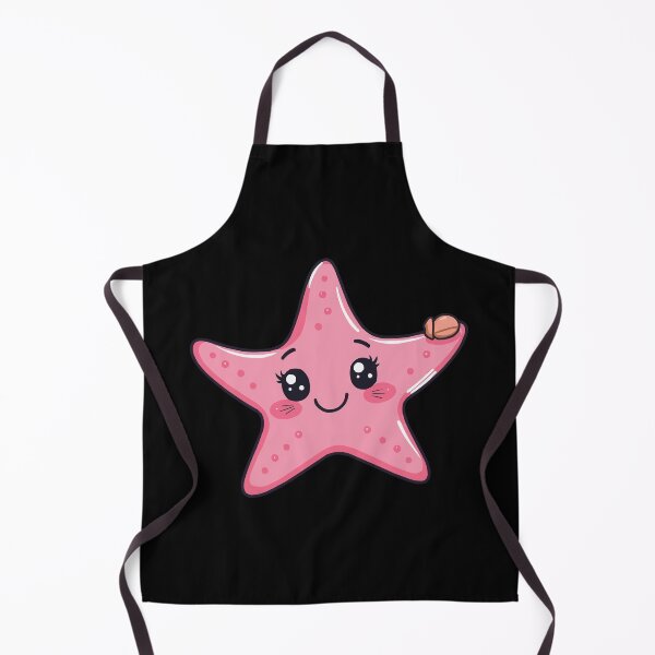 Item preview, Pink Starfish designed and sold by Getup-clothing.