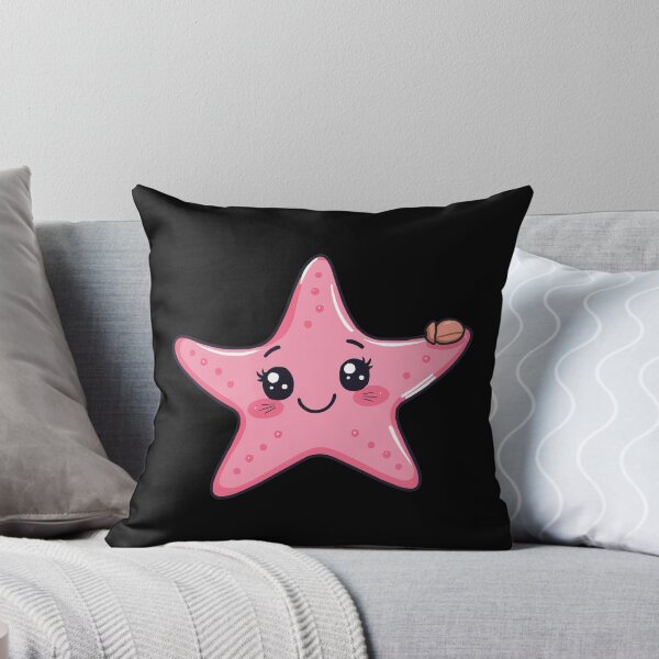 Item preview, Pink Starfish designed and sold by Getup-clothing.