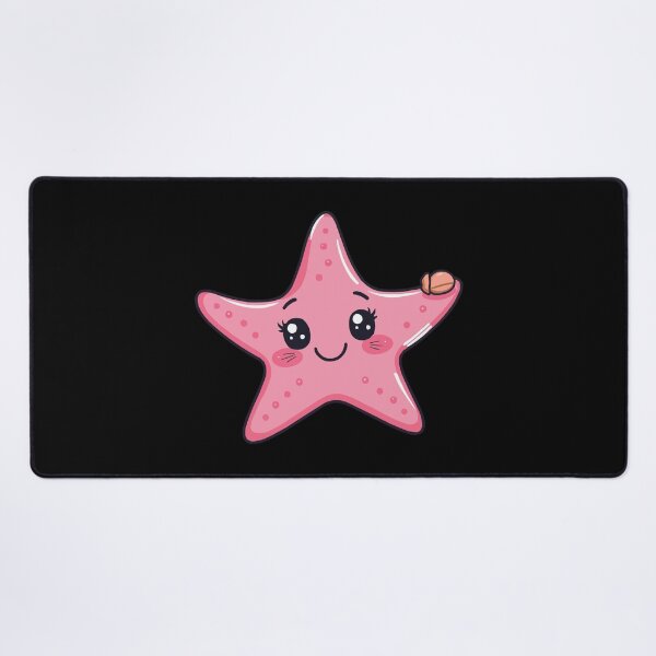 Item preview, Pink Starfish designed and sold by Getup-clothing.