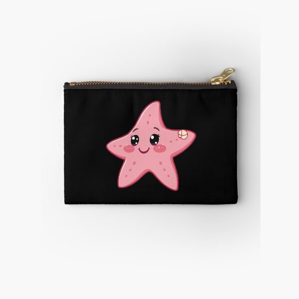 Item preview, Pink Starfish designed and sold by Getup-clothing.