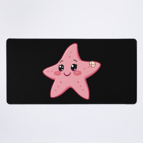 Item preview, Pink Starfish designed and sold by Getup-clothing.