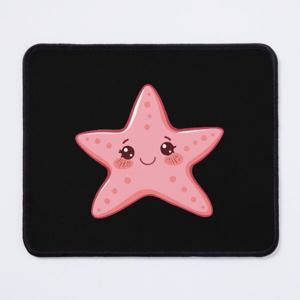 Item preview, Pink Starfish designed and sold by Getup-clothing.