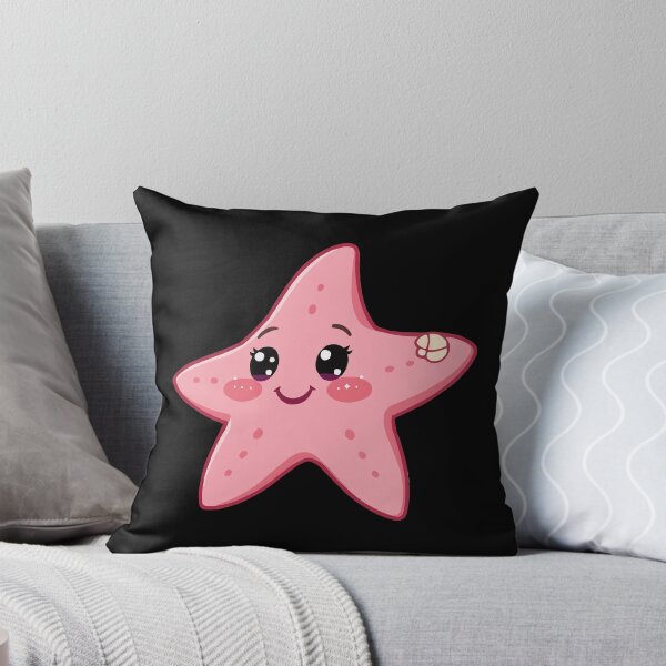 Item preview, Pink Starfish designed and sold by Getup-clothing.