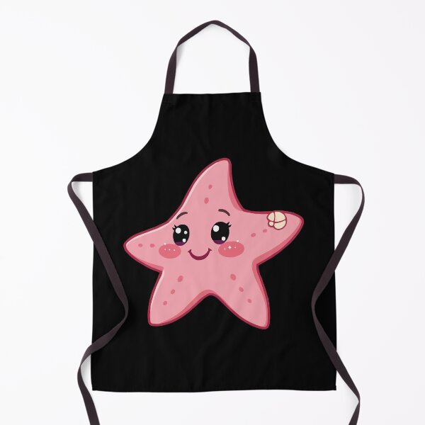 Item preview, Pink Starfish designed and sold by Getup-clothing.