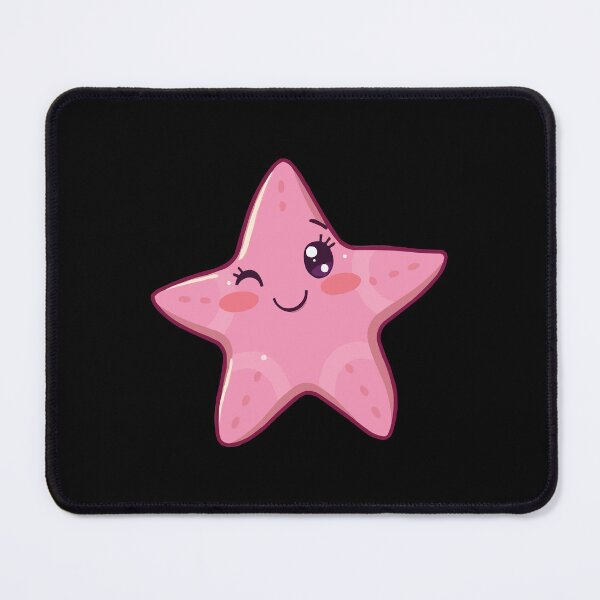 Item preview, Pink Starfish designed and sold by Getup-clothing.