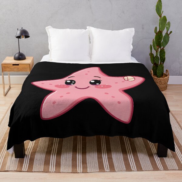 Item preview, Pink Starfish designed and sold by Getup-clothing.