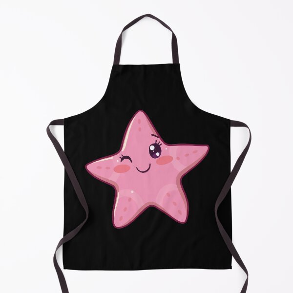 Item preview, Pink Starfish designed and sold by Getup-clothing.