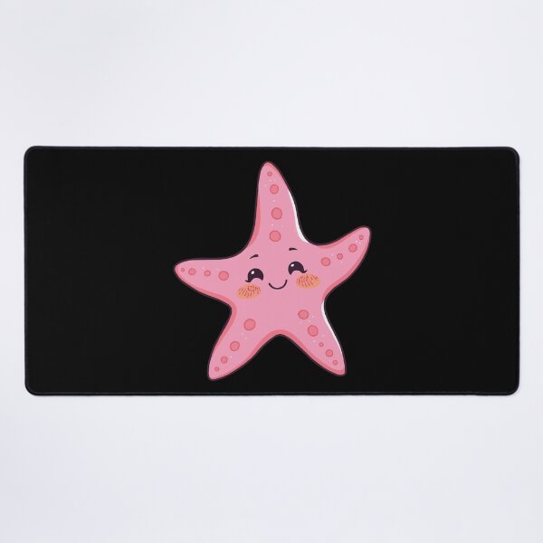 Item preview, Pink Starfish designed and sold by Getup-clothing.