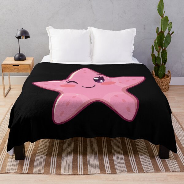 Item preview, Pink Starfish designed and sold by Getup-clothing.