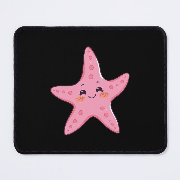 Item preview, Pink Starfish designed and sold by Getup-clothing.