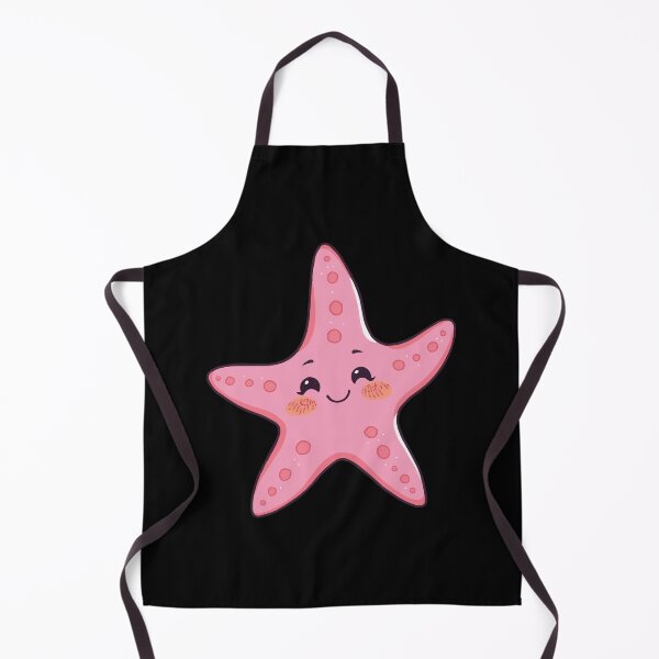 Item preview, Pink Starfish designed and sold by Getup-clothing.