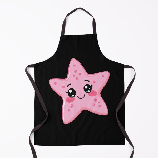 Item preview, Pink Starfish designed and sold by Getup-clothing.