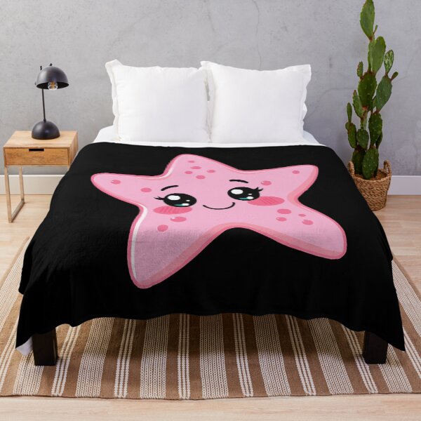 Item preview, Pink Starfish designed and sold by Getup-clothing.