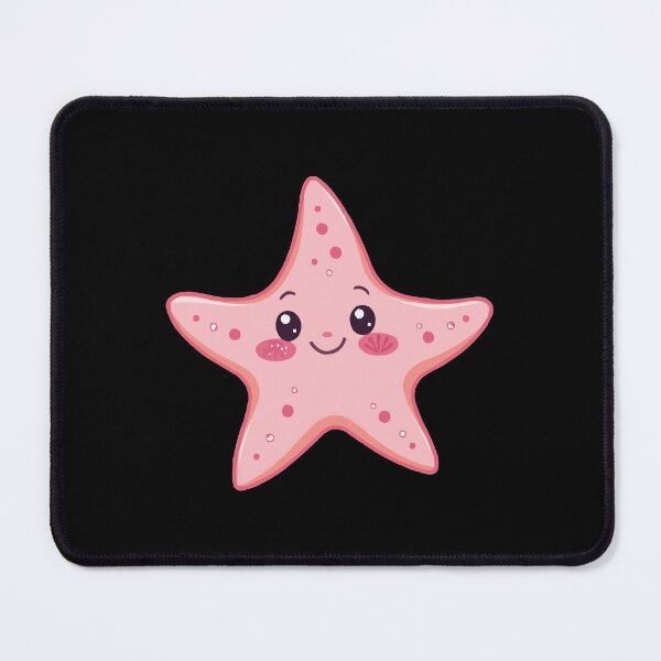 Item preview, Pink Starfish designed and sold by Getup-clothing.