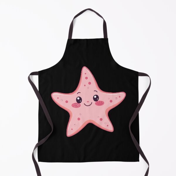 Item preview, Pink Starfish designed and sold by Getup-clothing.