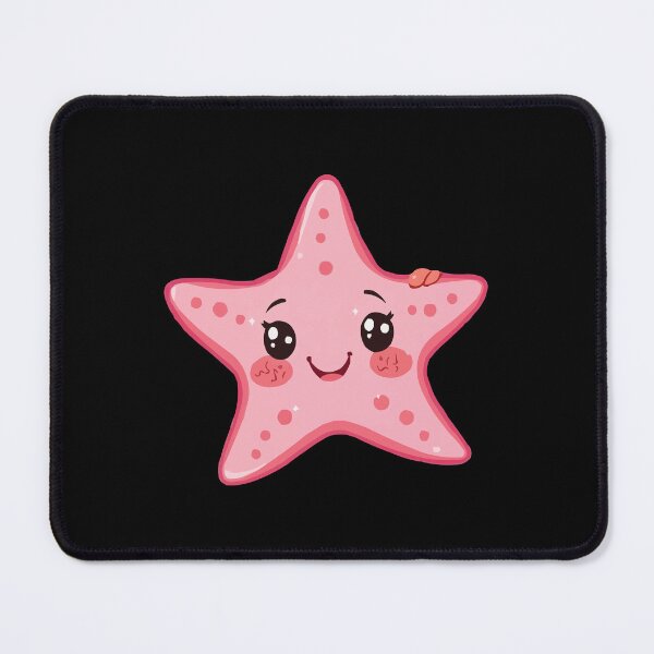 Item preview, Pink Starfish designed and sold by Getup-clothing.